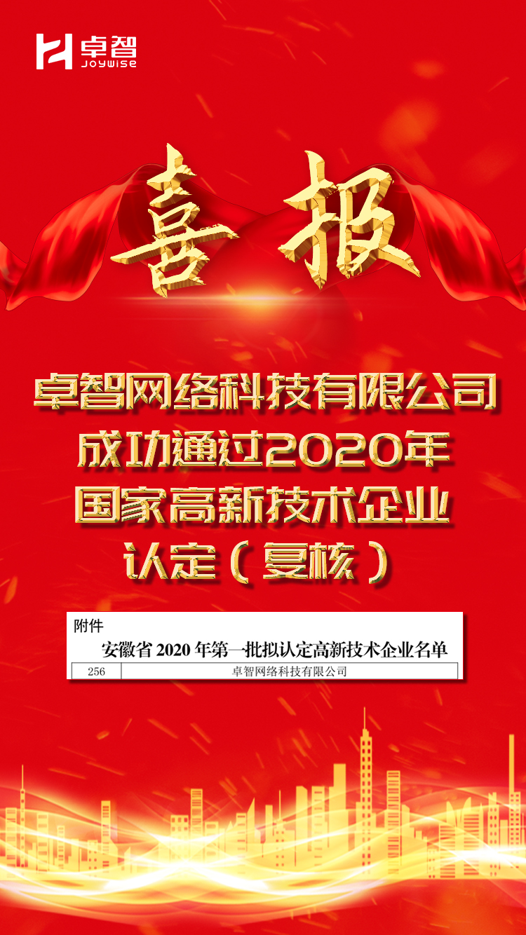 卓智網(wǎng)絡(luò)高企通過(guò).jpg